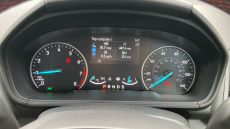 Ford EcoSport 1.0 EcoBoost 125 ST-Line 5dr Auto Petrol Hatchback